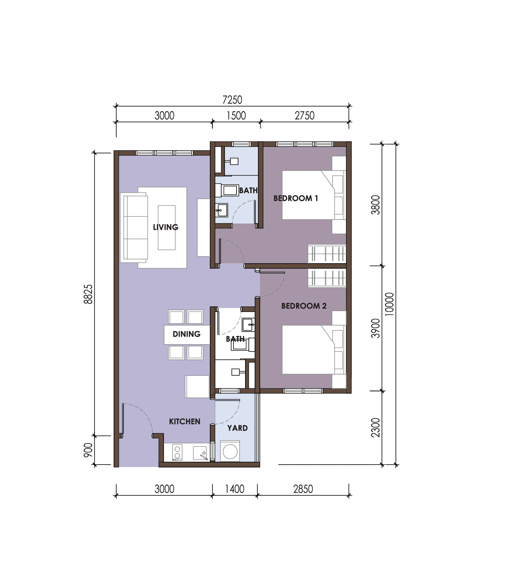 Residential