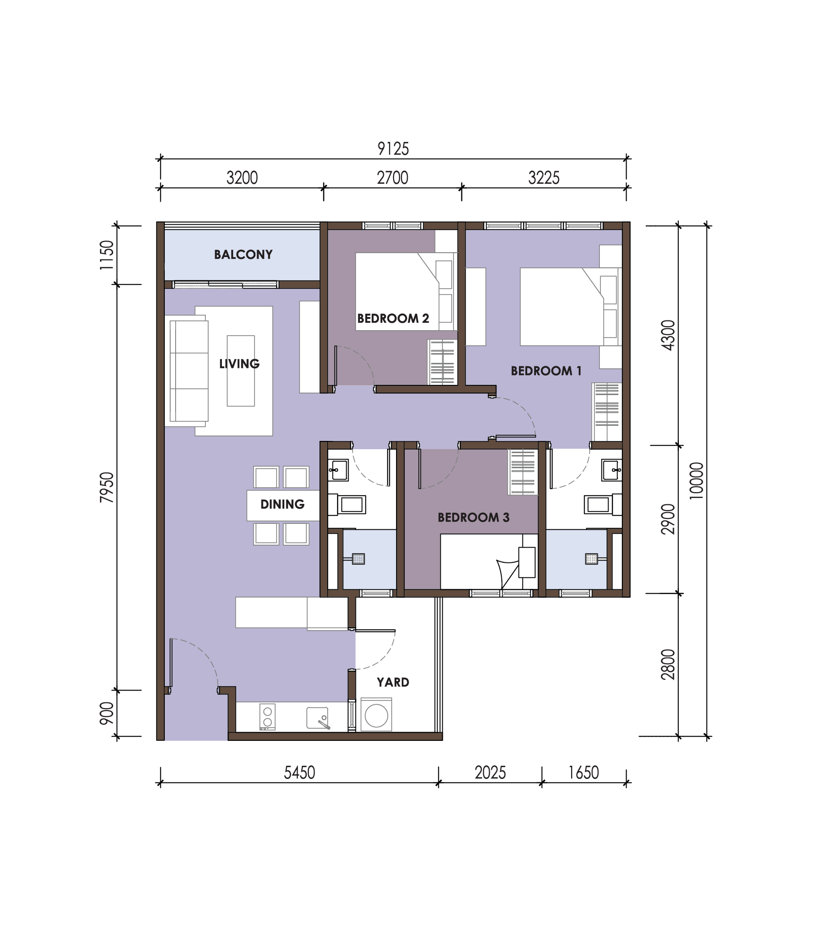Residential