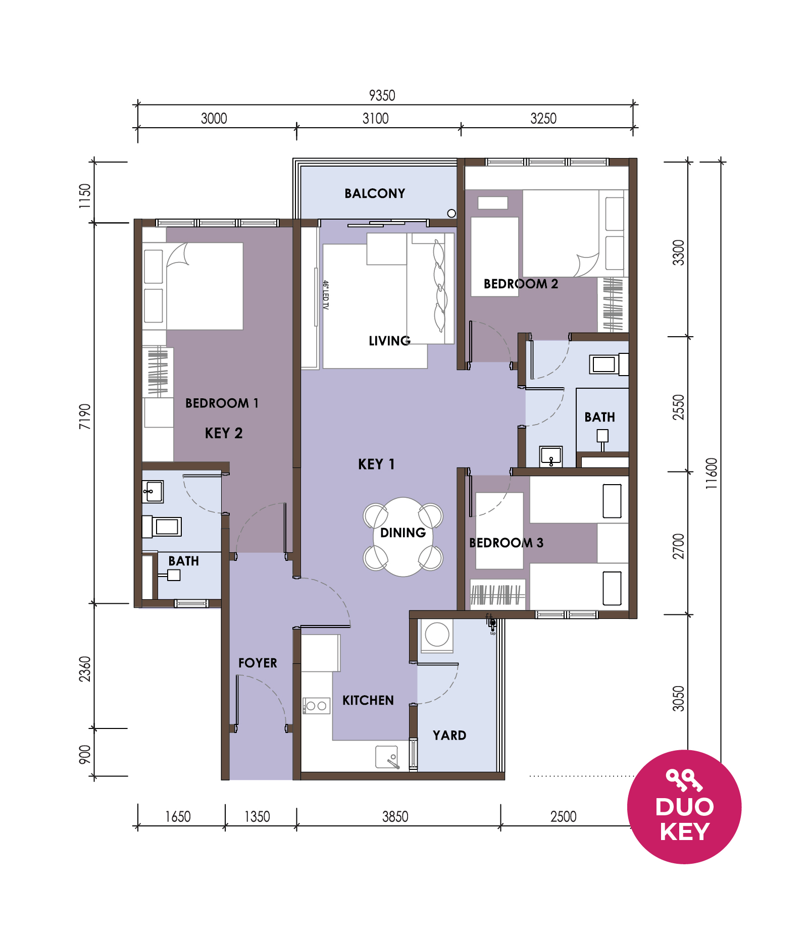 Residential