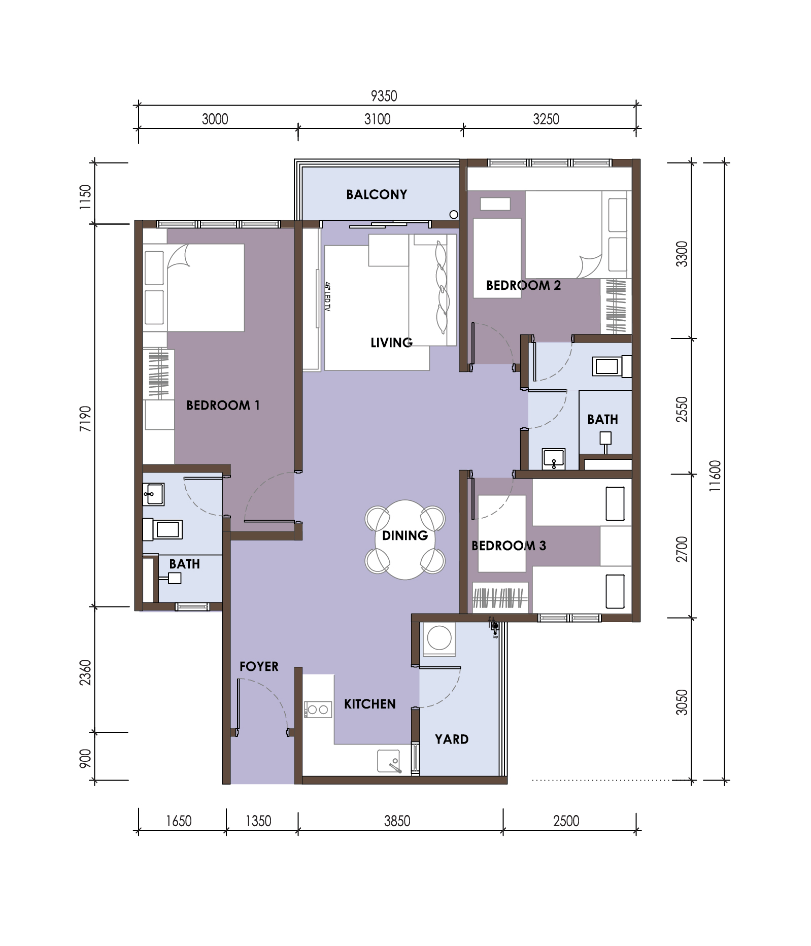 Residential