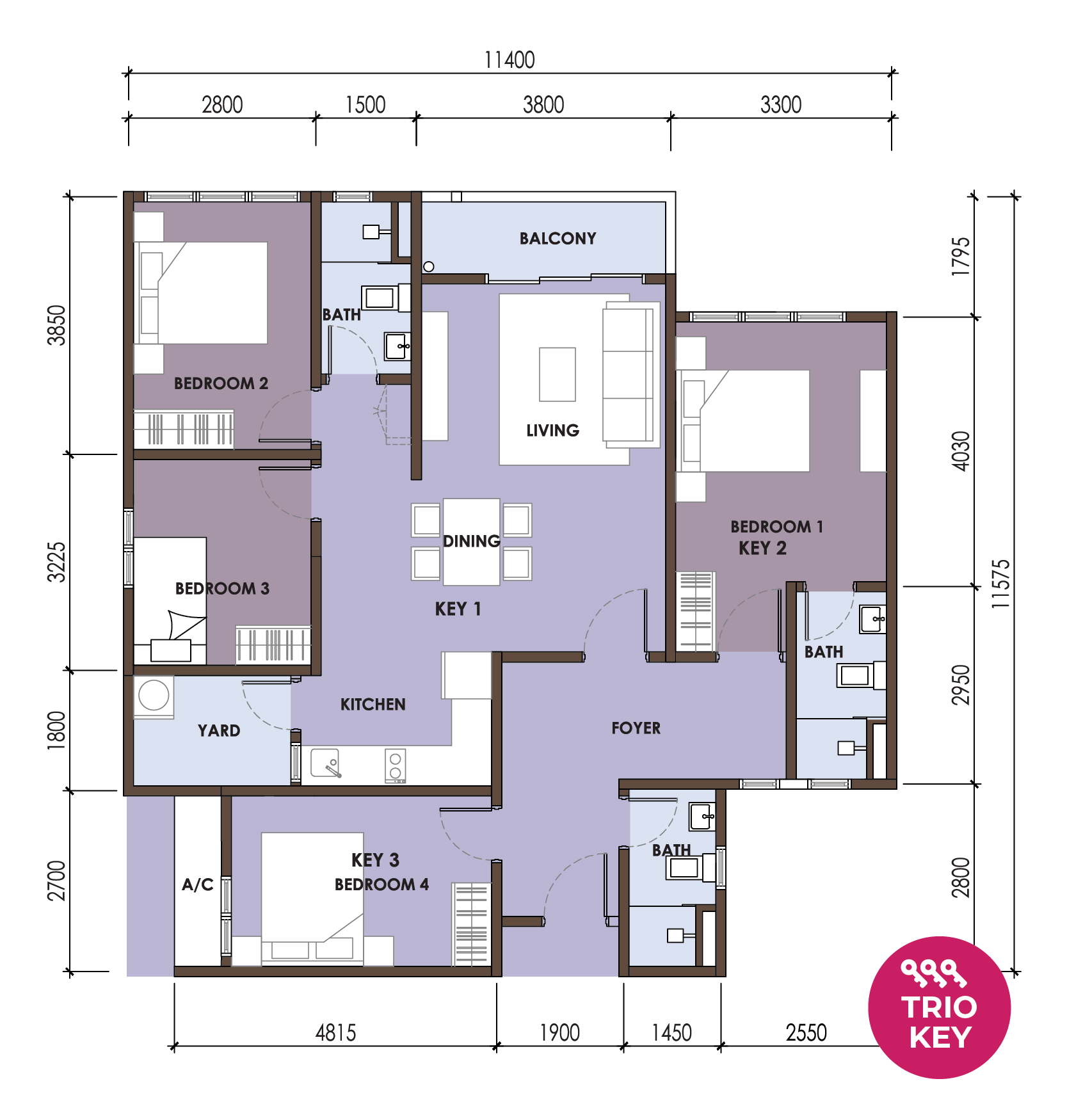 Residential
