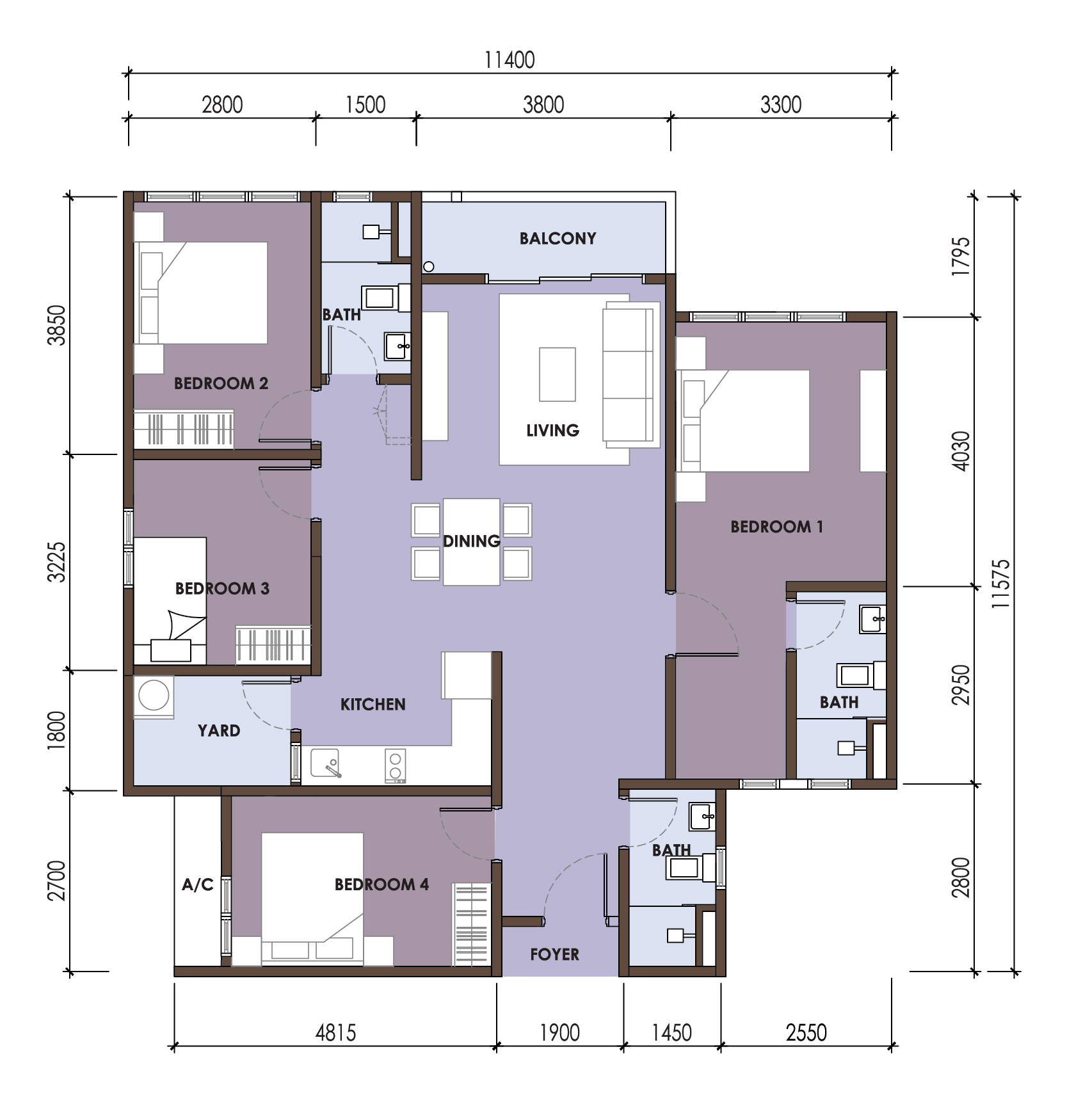 Residential